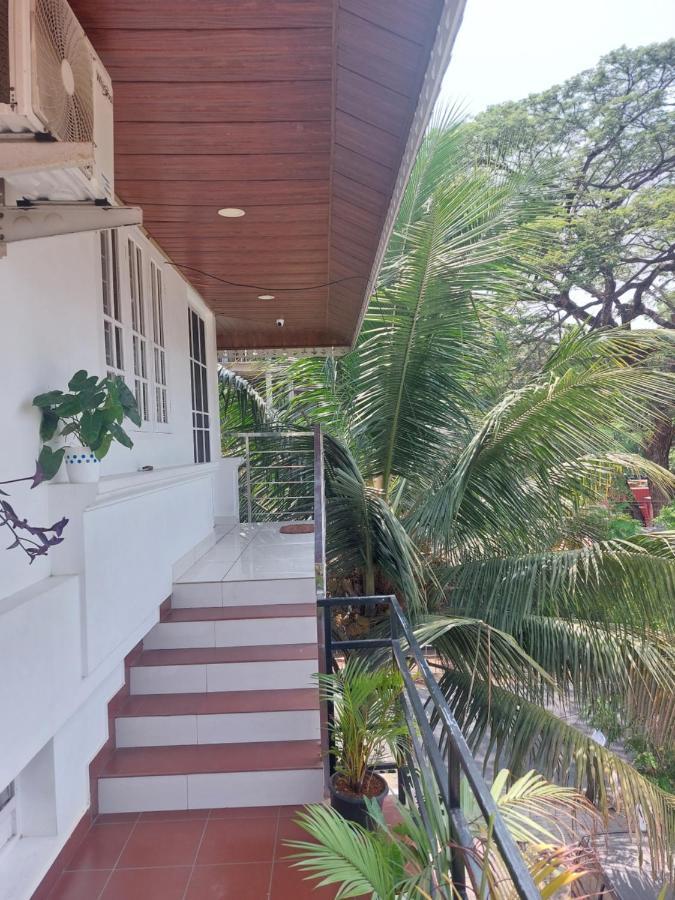 Annies Inn Homestay Kochi Exterior foto