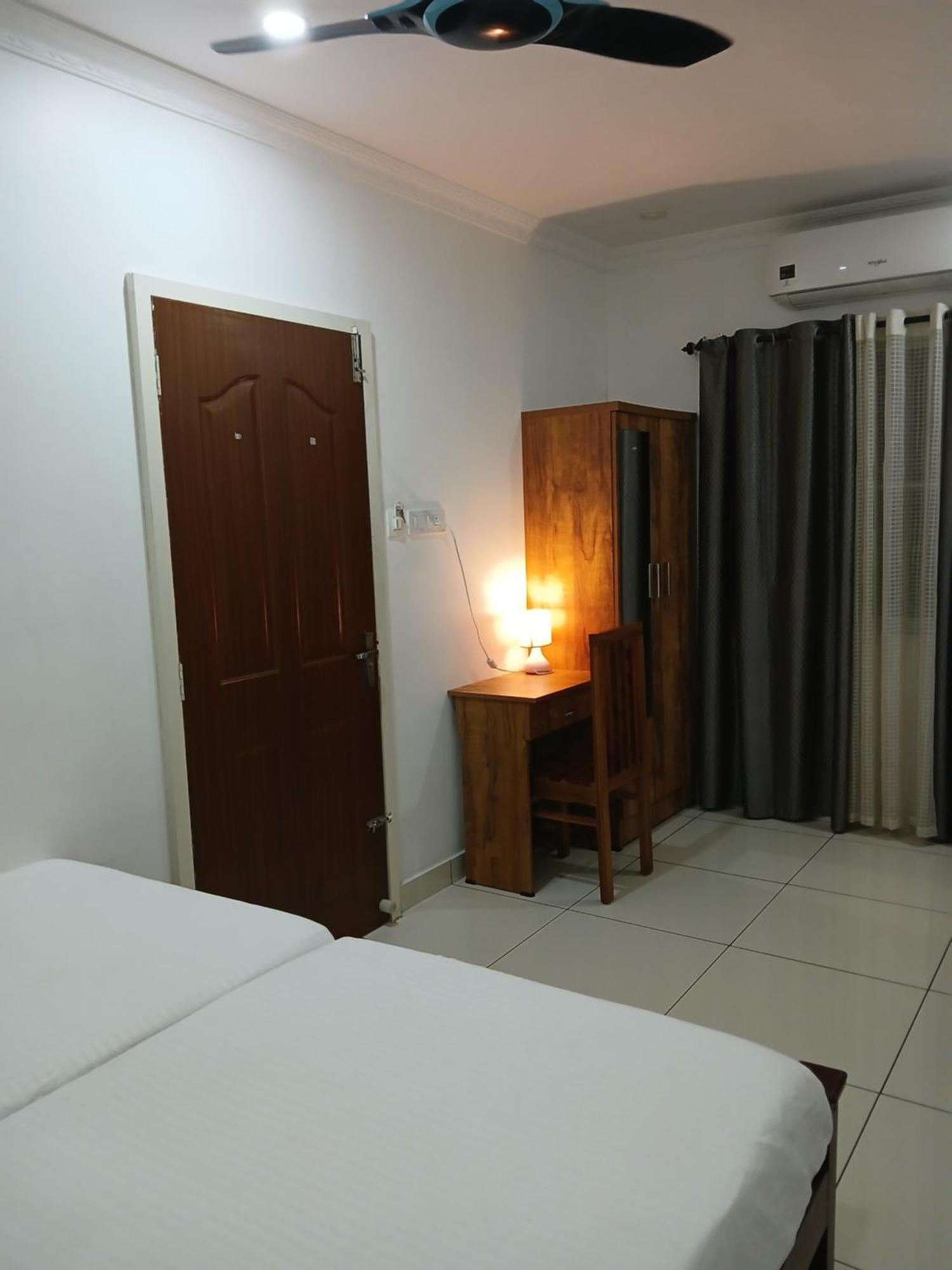 Annies Inn Homestay Kochi Quarto foto