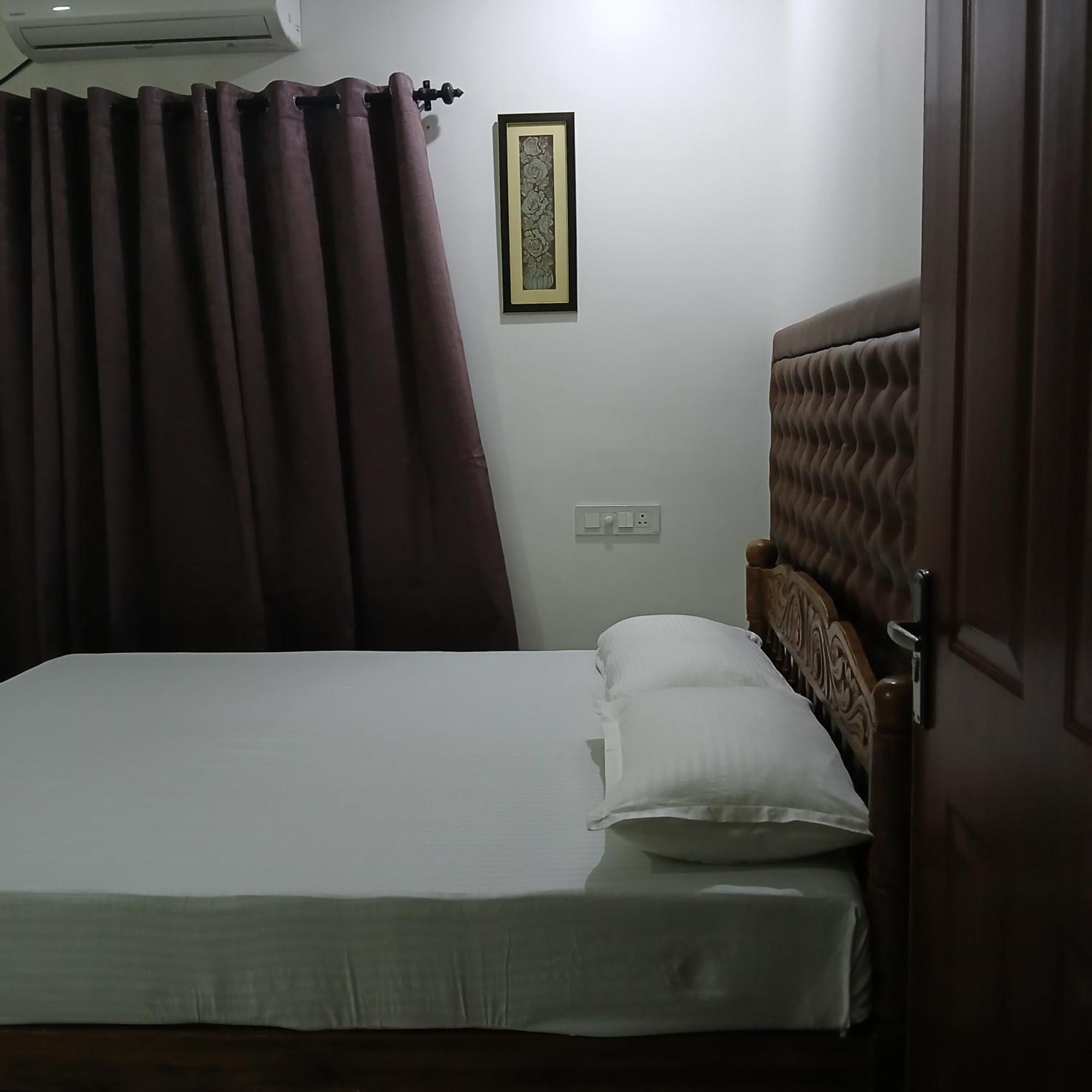 Annies Inn Homestay Kochi Exterior foto
