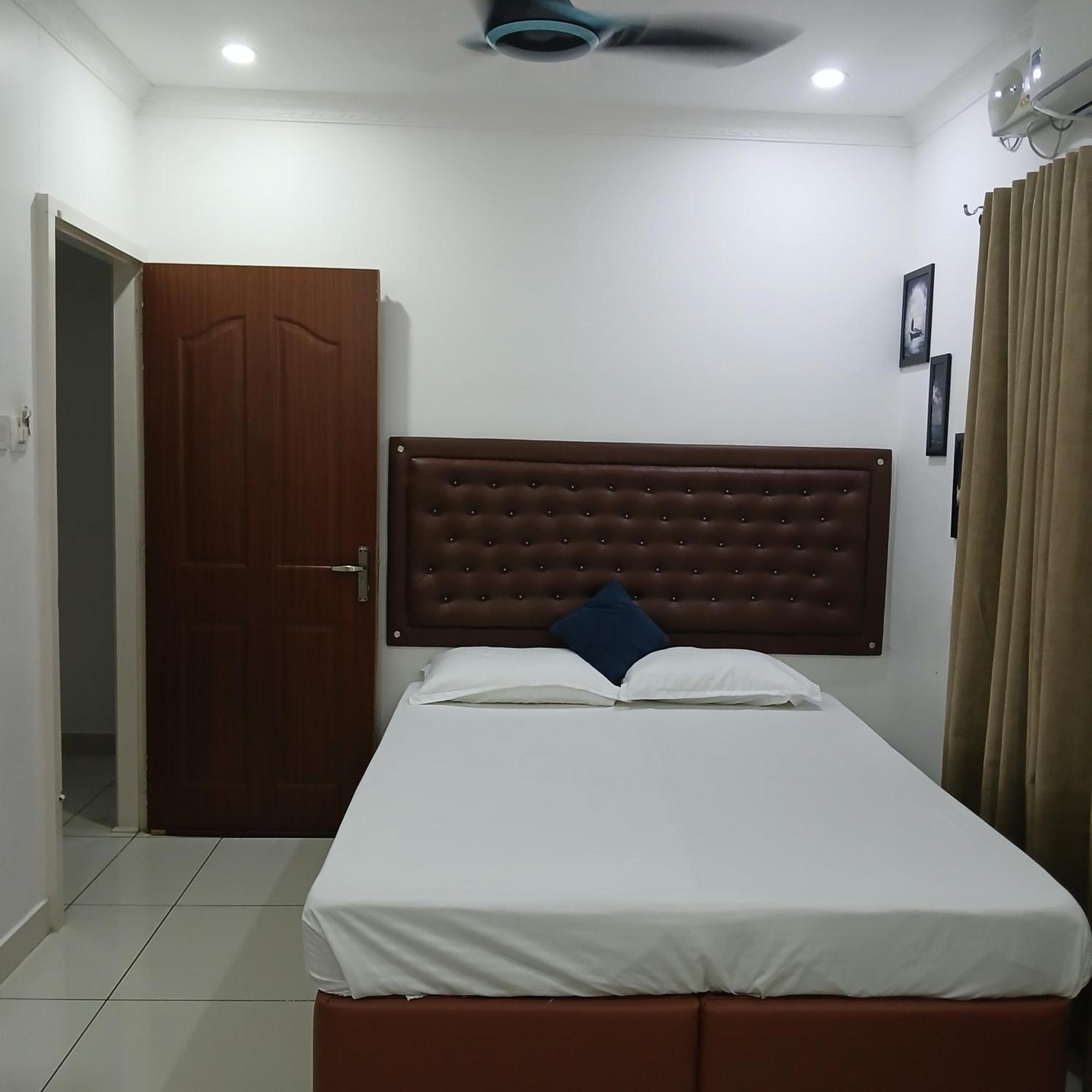 Annies Inn Homestay Kochi Exterior foto