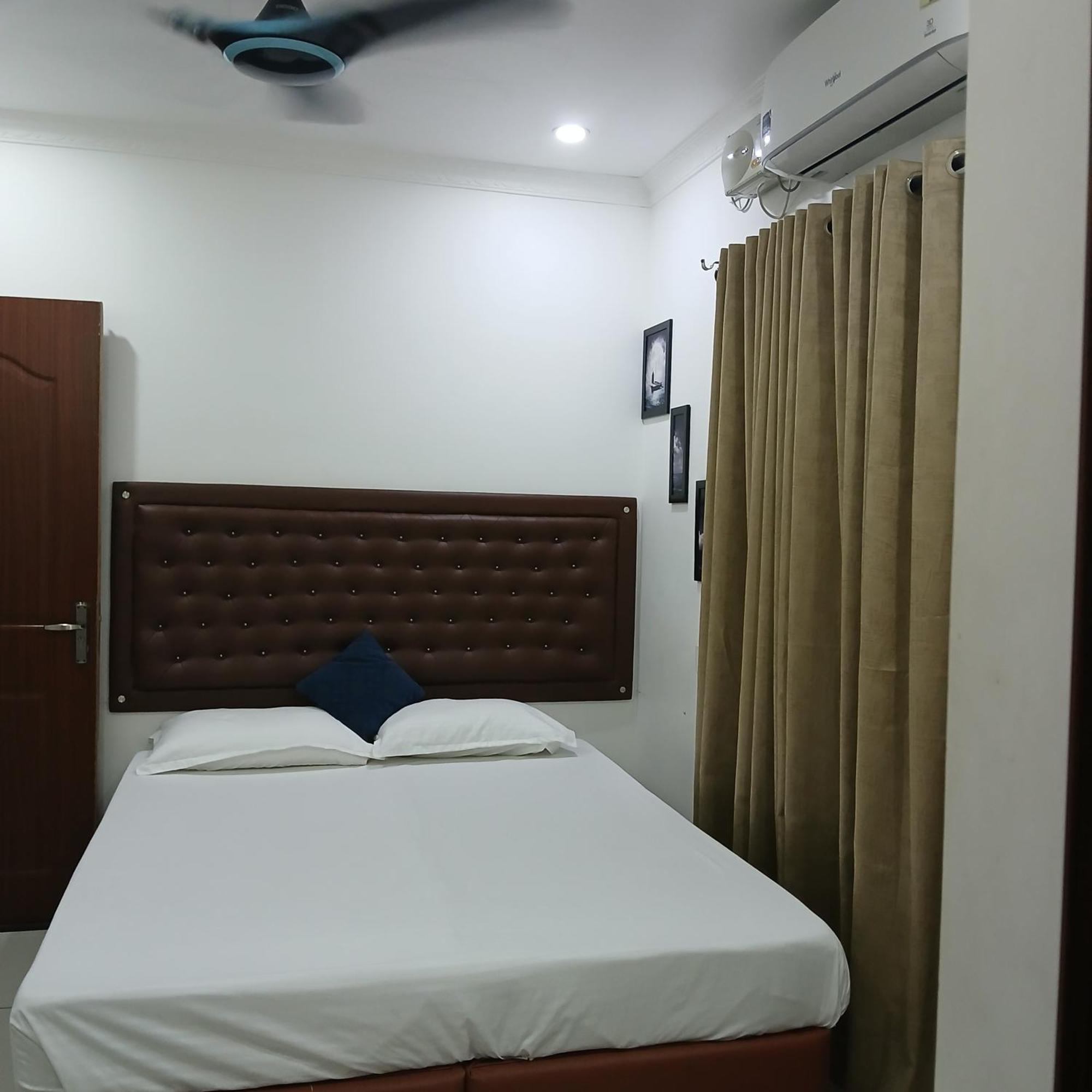 Annies Inn Homestay Kochi Exterior foto