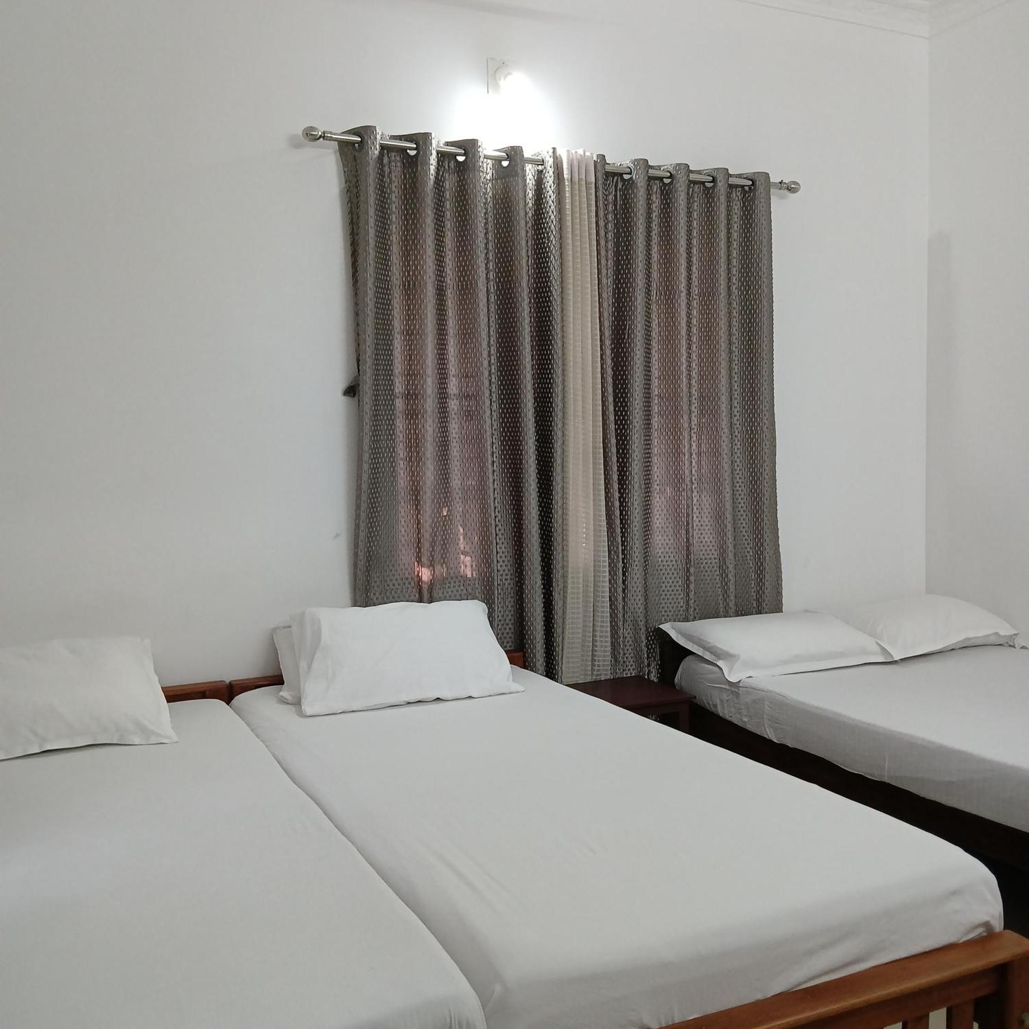 Annies Inn Homestay Kochi Exterior foto