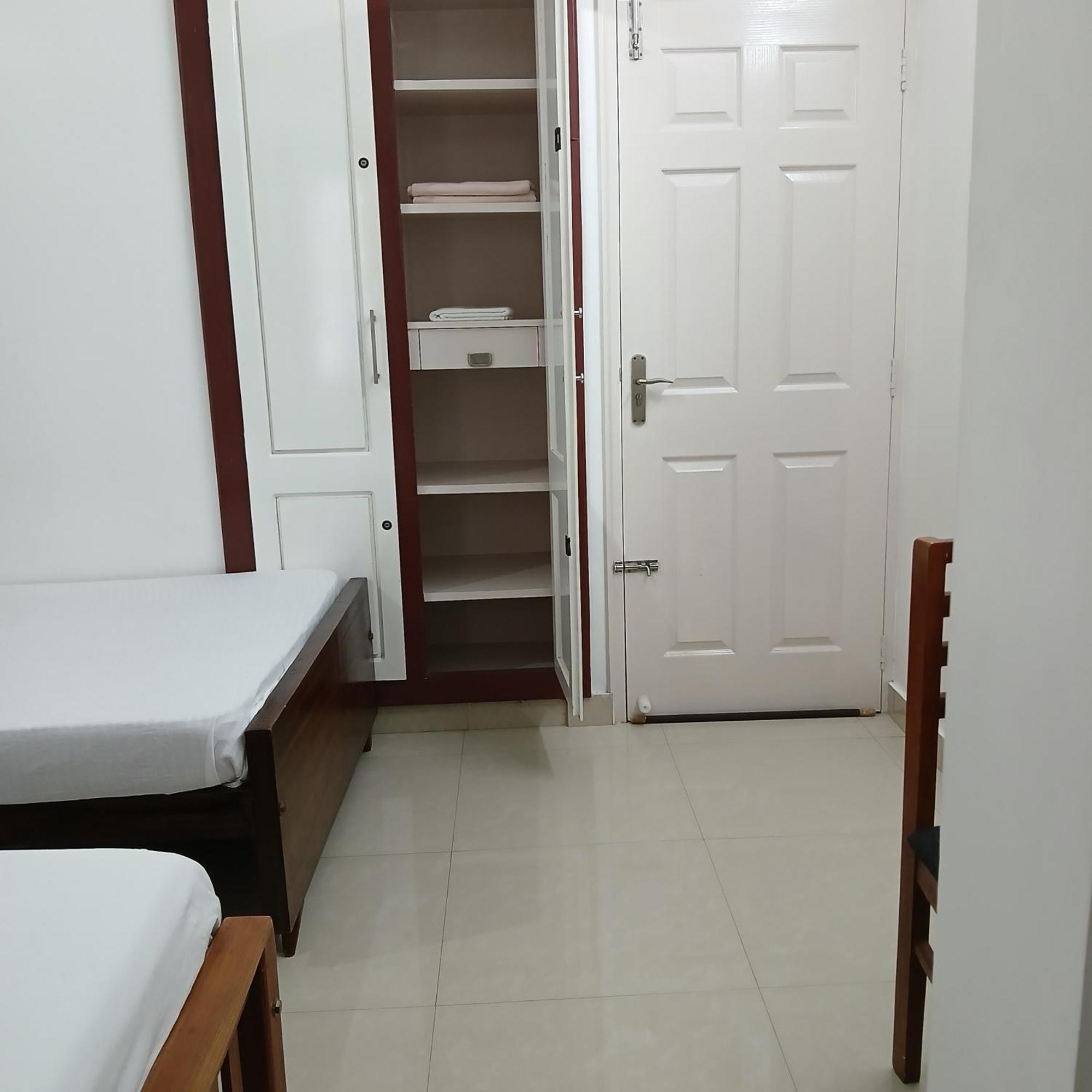 Annies Inn Homestay Kochi Exterior foto