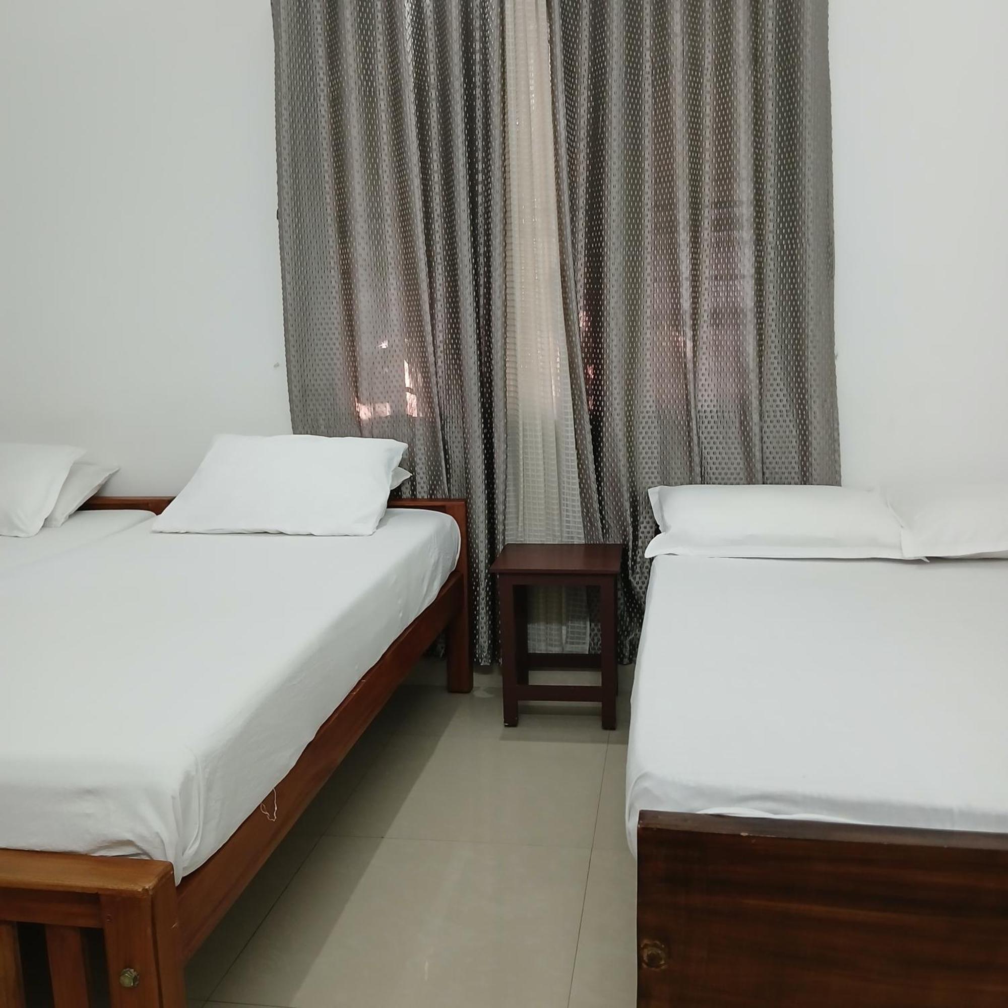 Annies Inn Homestay Kochi Exterior foto
