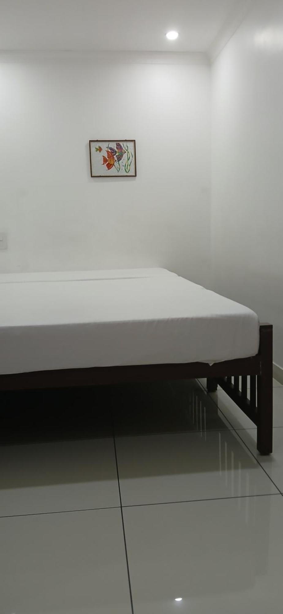 Annies Inn Homestay Kochi Quarto foto