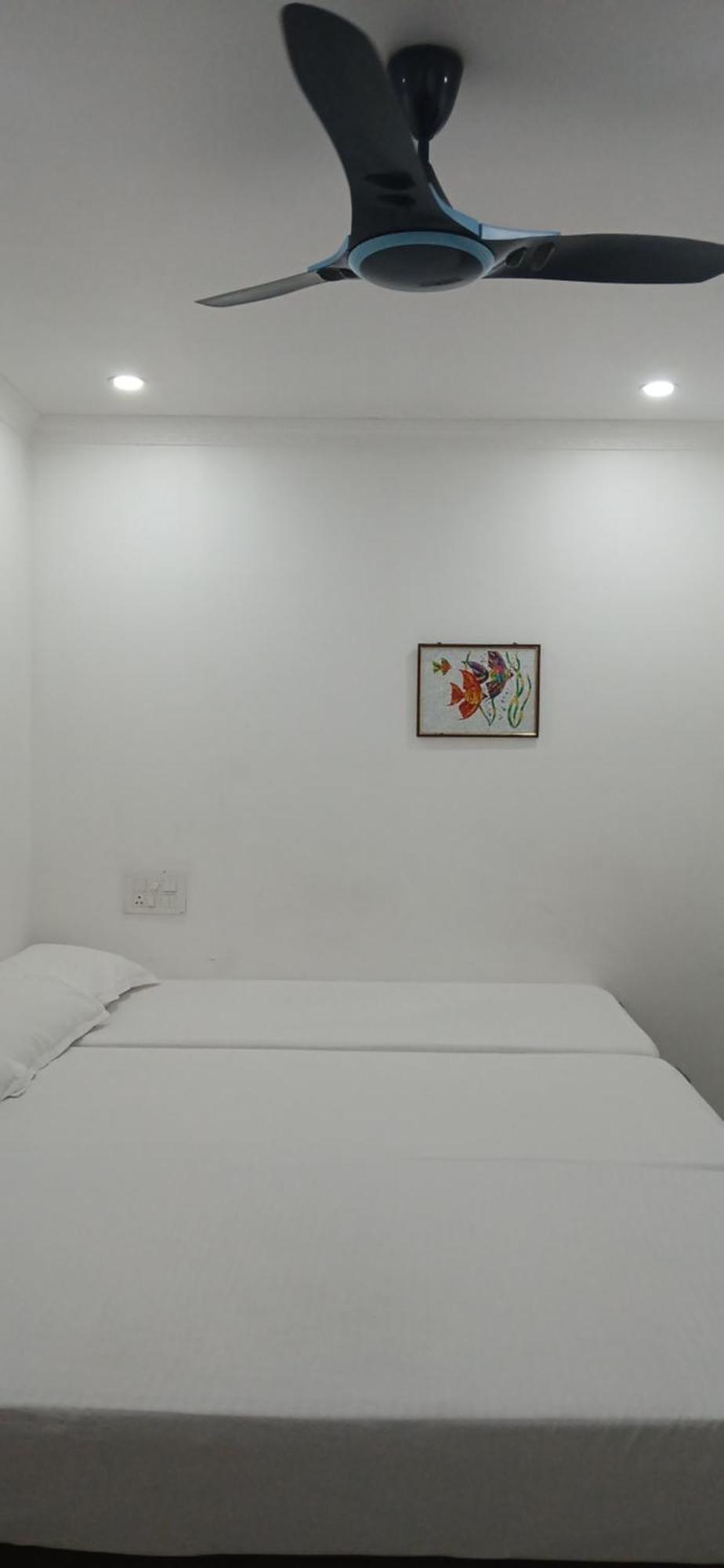 Annies Inn Homestay Kochi Quarto foto