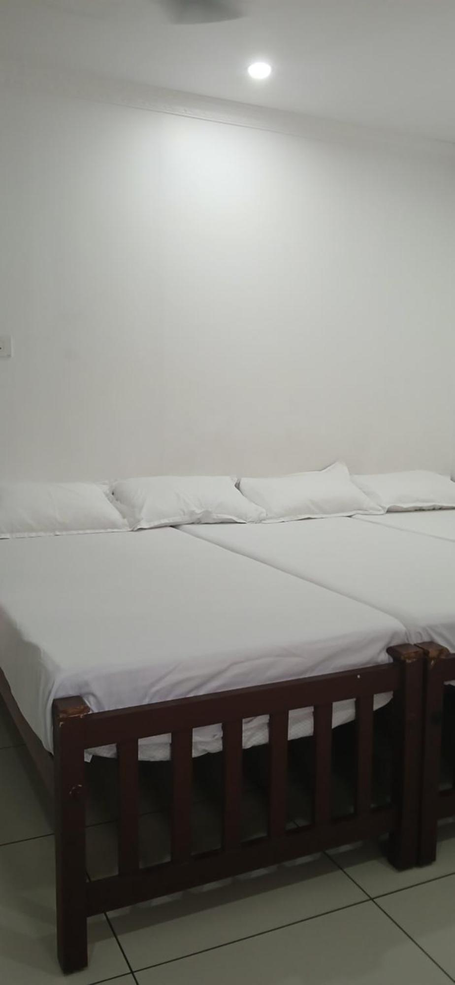 Annies Inn Homestay Kochi Quarto foto