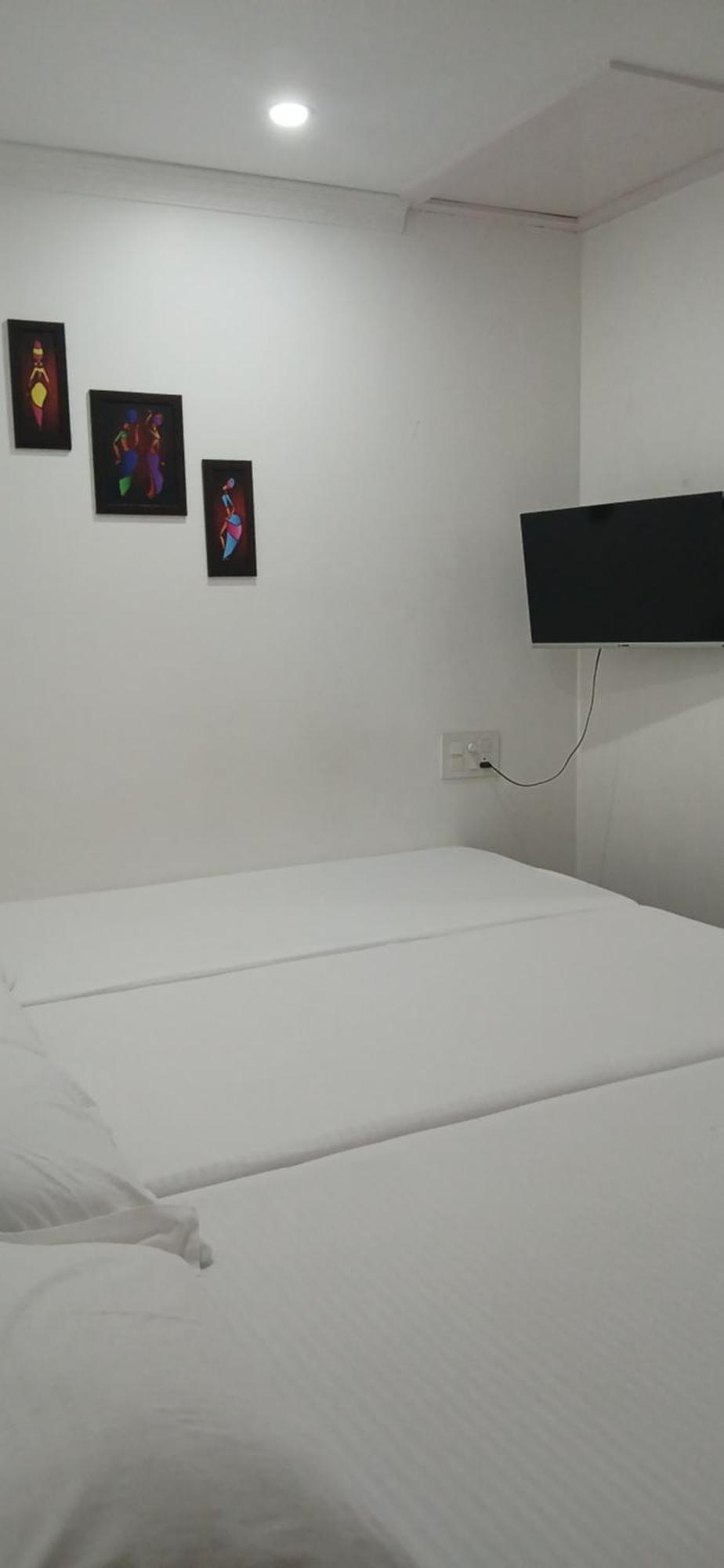 Annies Inn Homestay Kochi Quarto foto